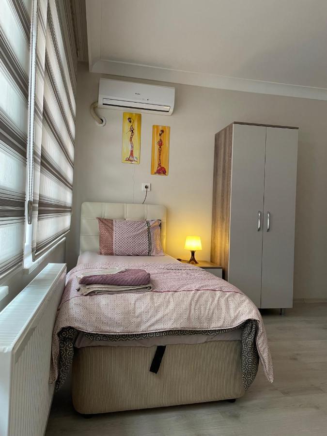 Balıkesir Tekinler Otel מראה חיצוני תמונה