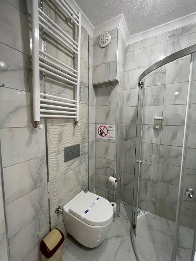 Balıkesir Tekinler Otel מראה חיצוני תמונה