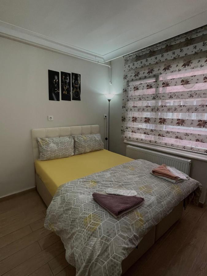 Balıkesir Tekinler Otel מראה חיצוני תמונה