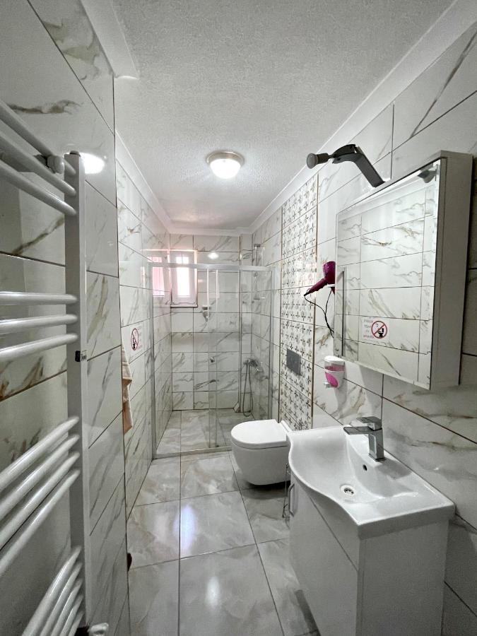 Balıkesir Tekinler Otel מראה חיצוני תמונה