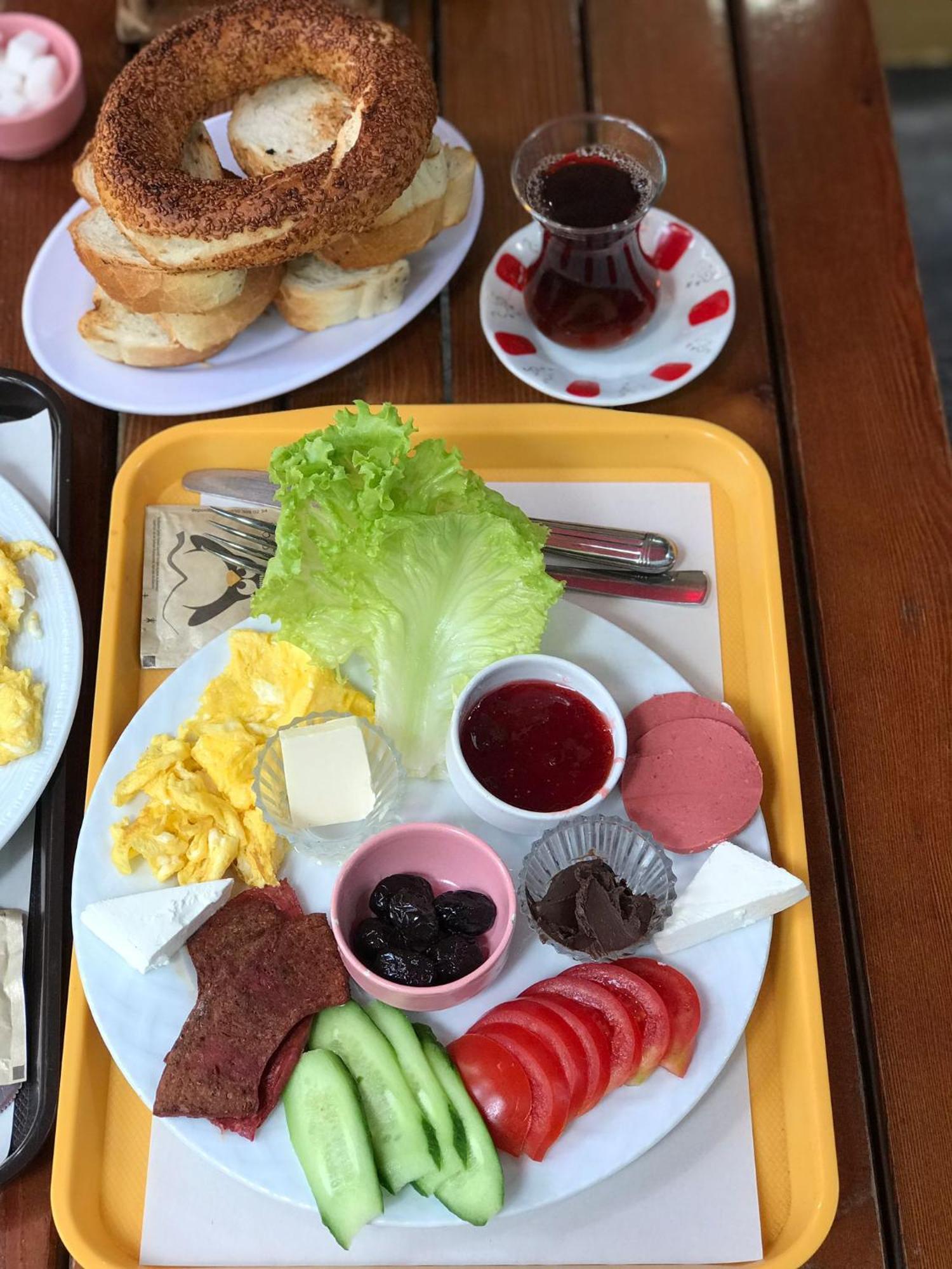 Balıkesir Tekinler Otel מראה חיצוני תמונה