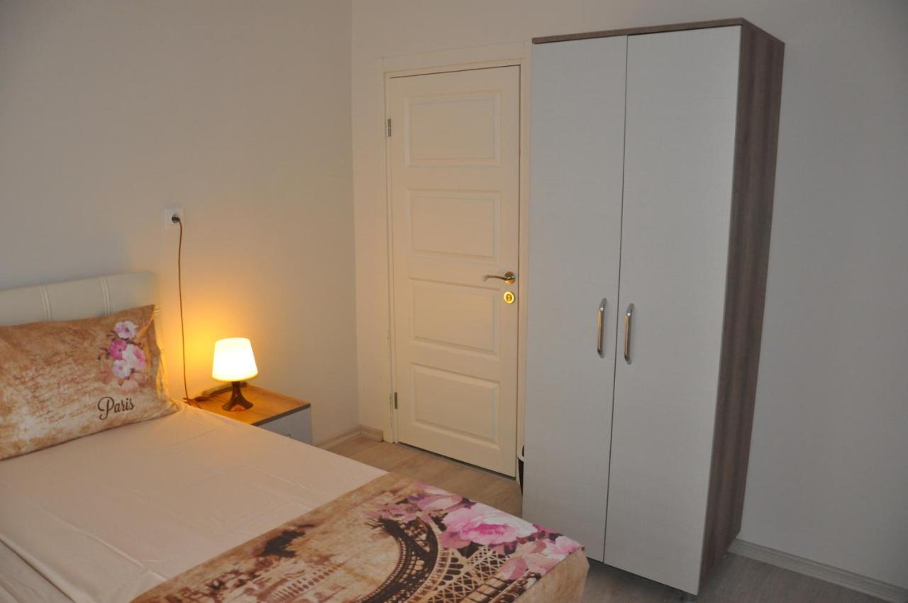 Balıkesir Tekinler Otel מראה חיצוני תמונה